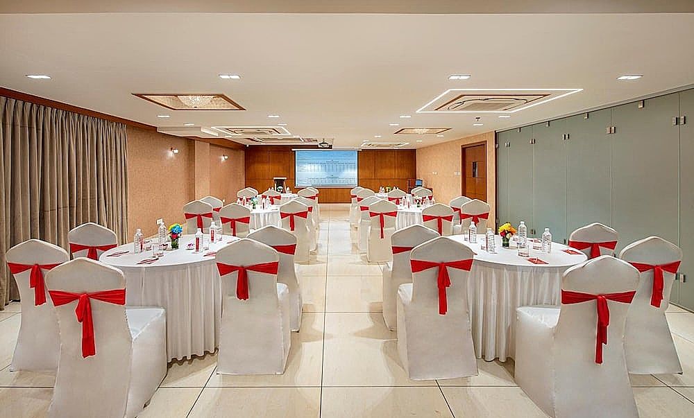 undefined SK Lords Inn Ahmedabad 5