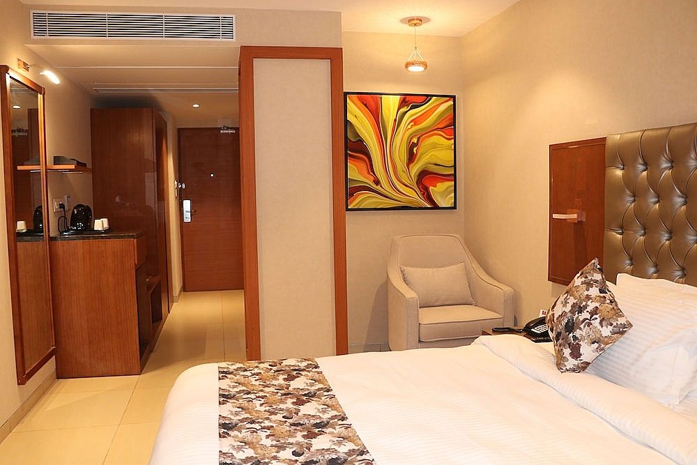 undefined SK Lords Inn Ahmedabad 6