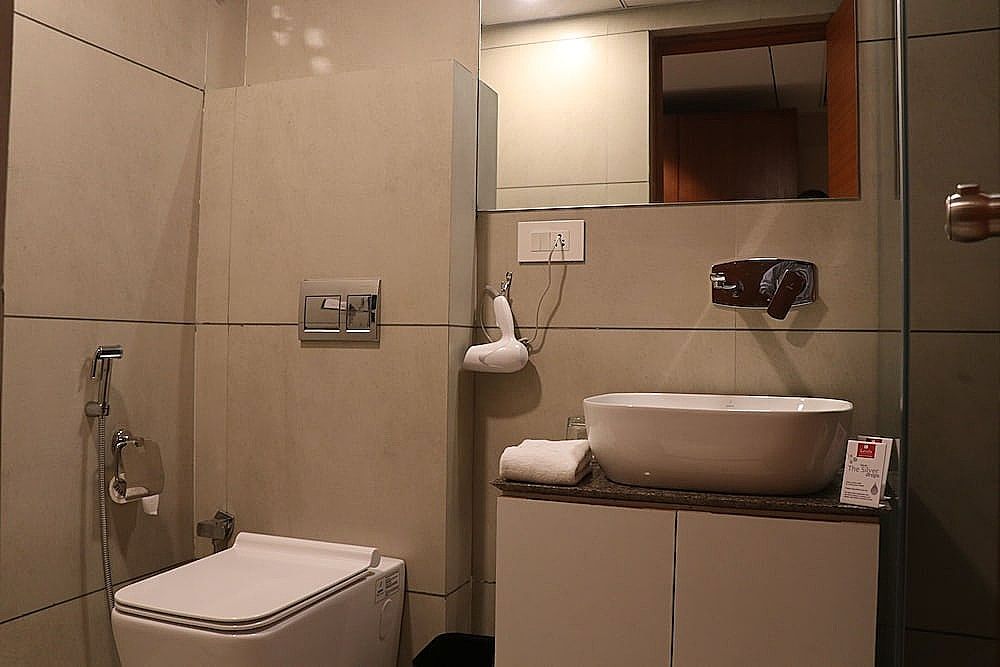 undefined SK Lords Inn Ahmedabad 8