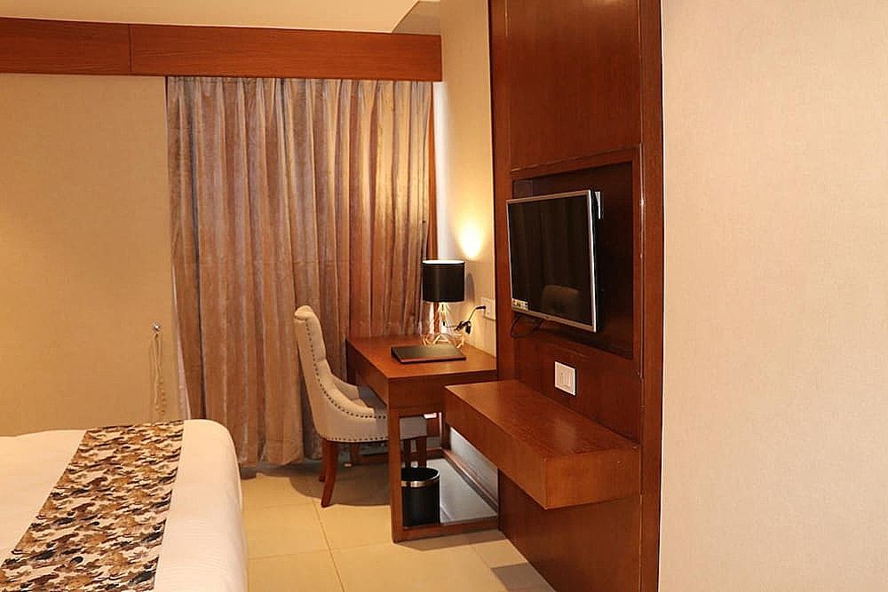 undefined SK Lords Inn Ahmedabad 9