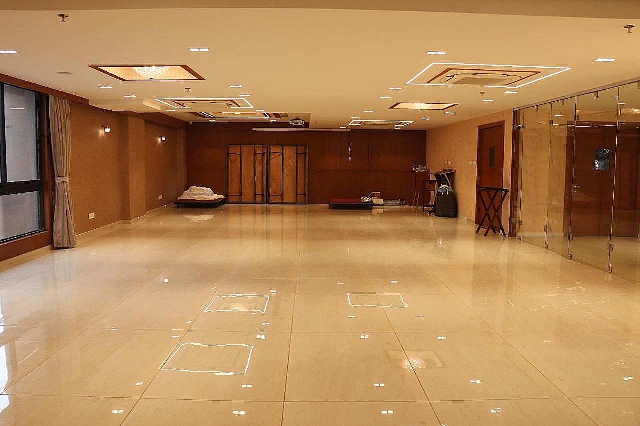 SK Lords Inn Ahmedabad