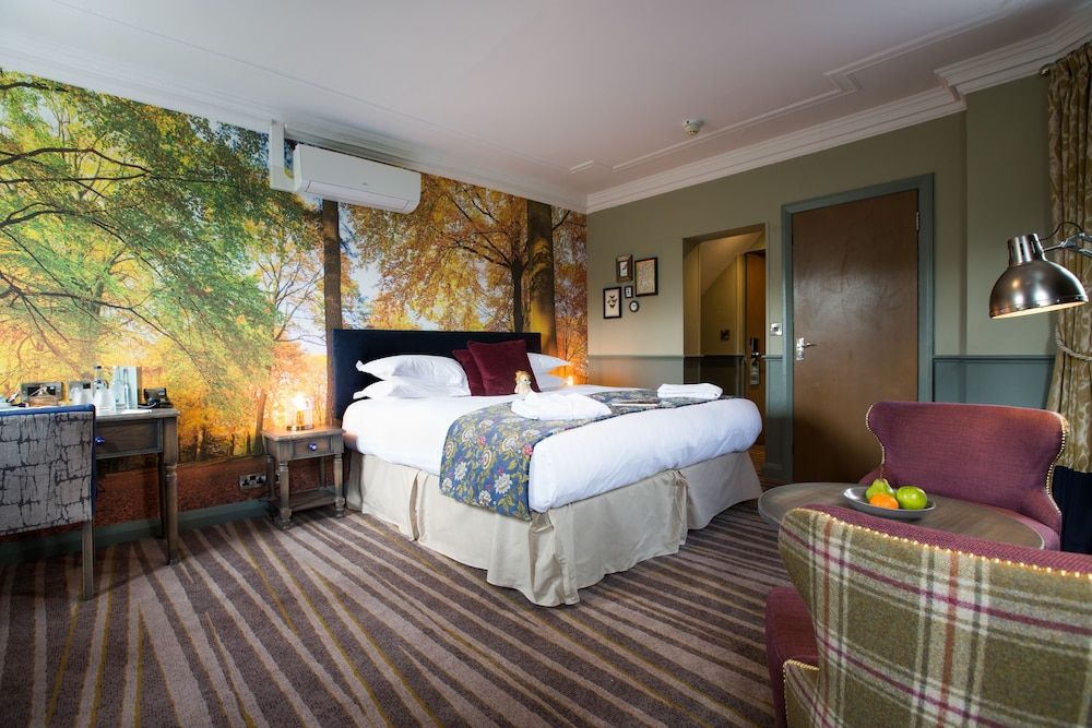 The Stanneylands Superior Double Room 3