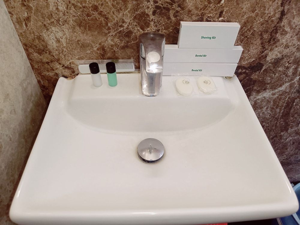Le Holiday Inn Deluxe Heritatage Double 34