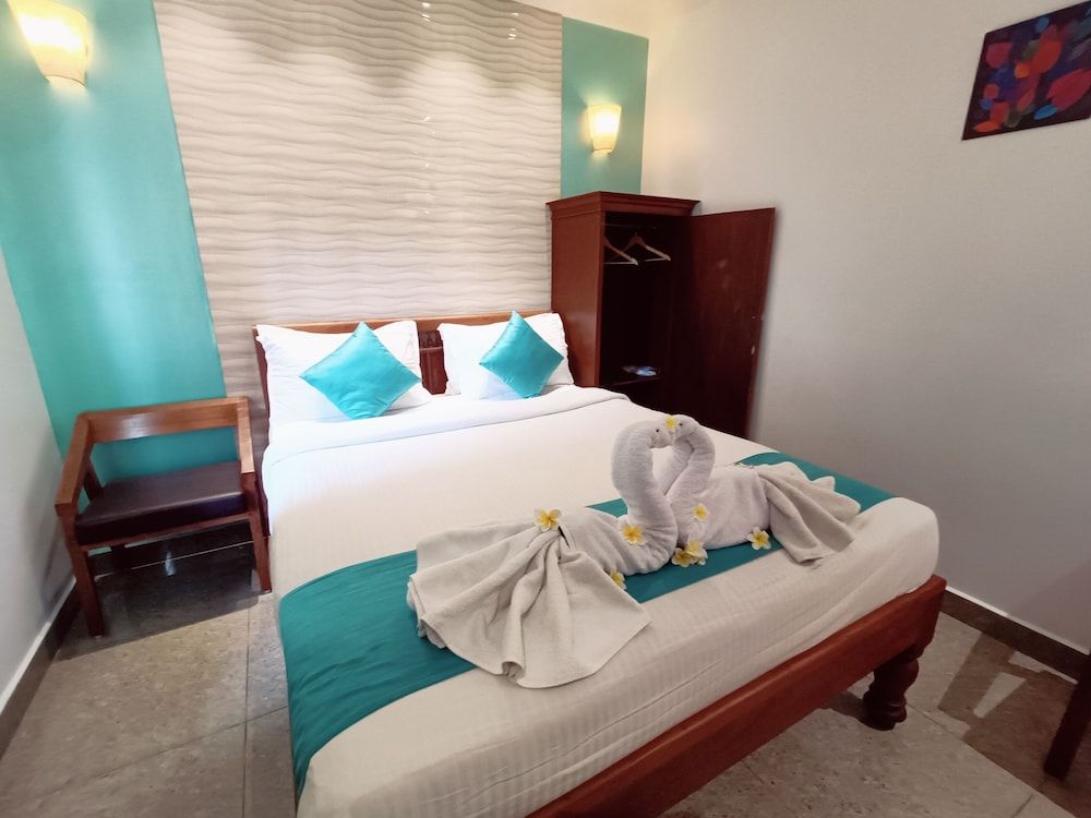 Le Holiday Inn Deluxe Heritatage Double 20