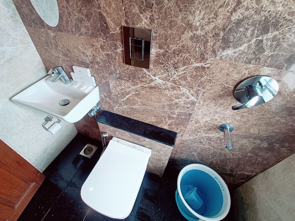 Le Holiday Inn Deluxe Heritatage Double 21
