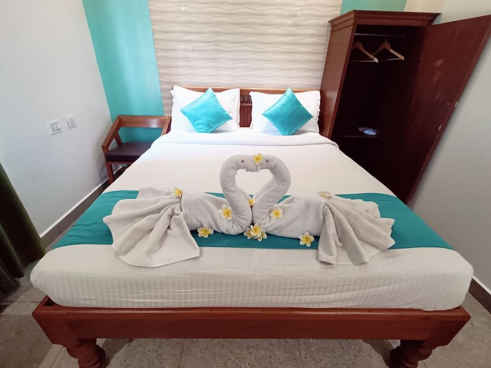 Le Holiday Inn Deluxe Heritatage Double 23