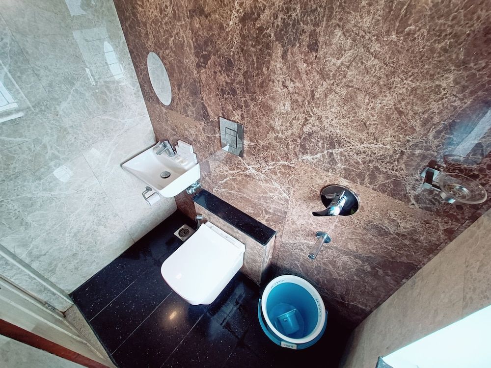 Le Holiday Inn Deluxe Heritatage Double 29