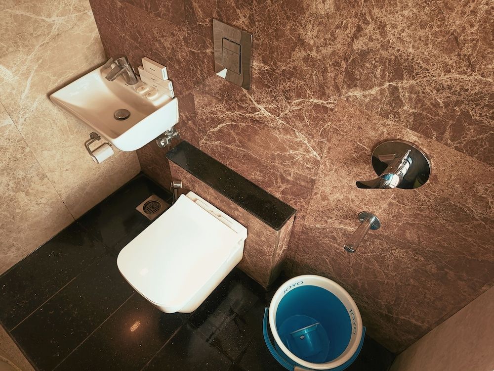 Le Holiday Inn Deluxe Heritatage Double 4