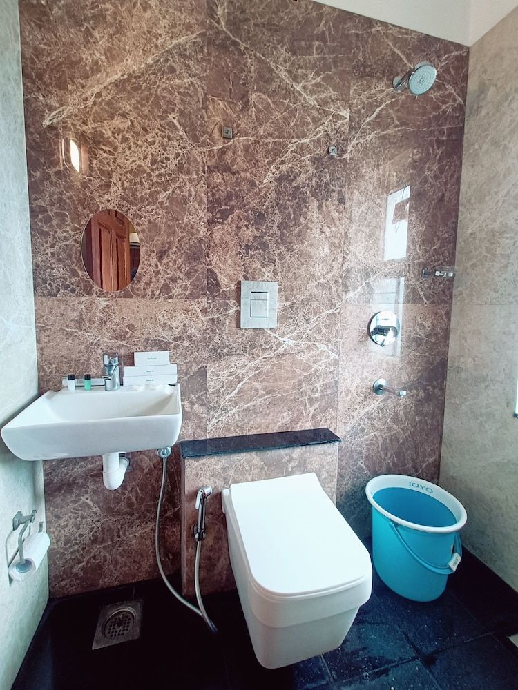 Le Holiday Inn Deluxe Heritatage Double 6