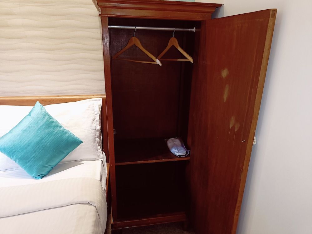 Le Holiday Inn Deluxe Heritatage Double 10