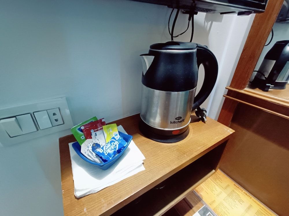 Le Holiday Inn Deluxe Heritatage Double 30
