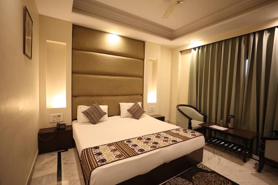 Executive Royal Deluxe Room
