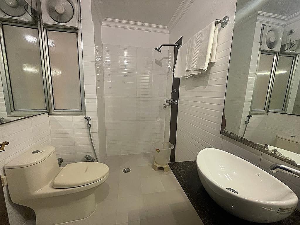 Hotel Aashish Business Executive Room 3