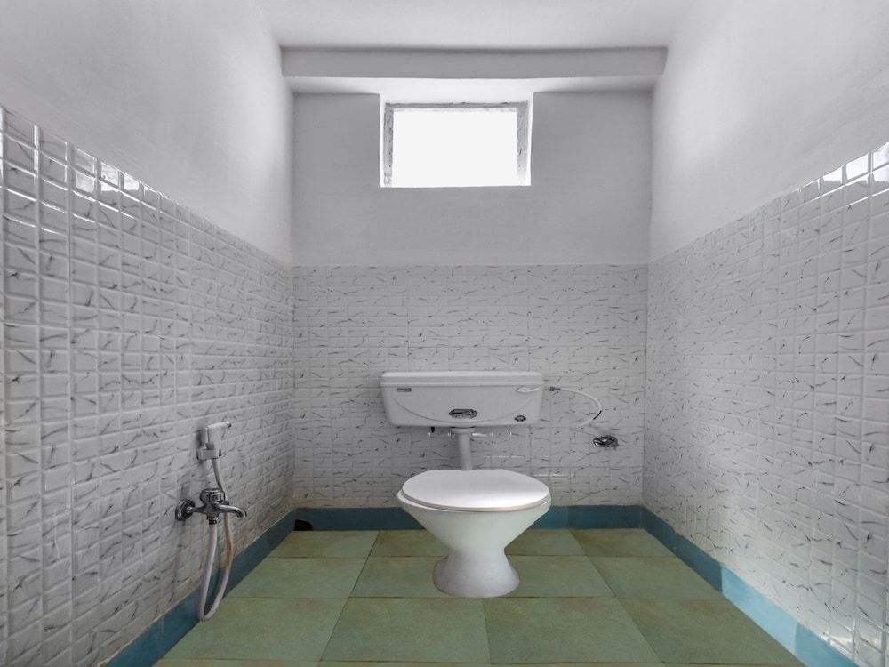 OYO 783 Om Hotel Single Room, 1 Twin Bed 8