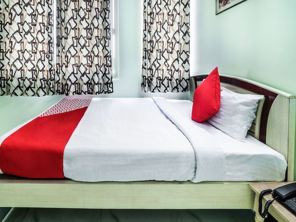 undefined OYO 783 Om Hotel 7