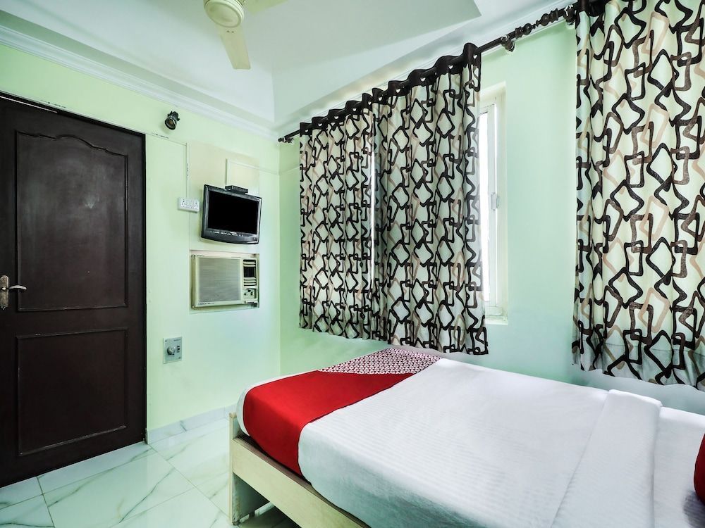 undefined OYO 783 Om Hotel 6