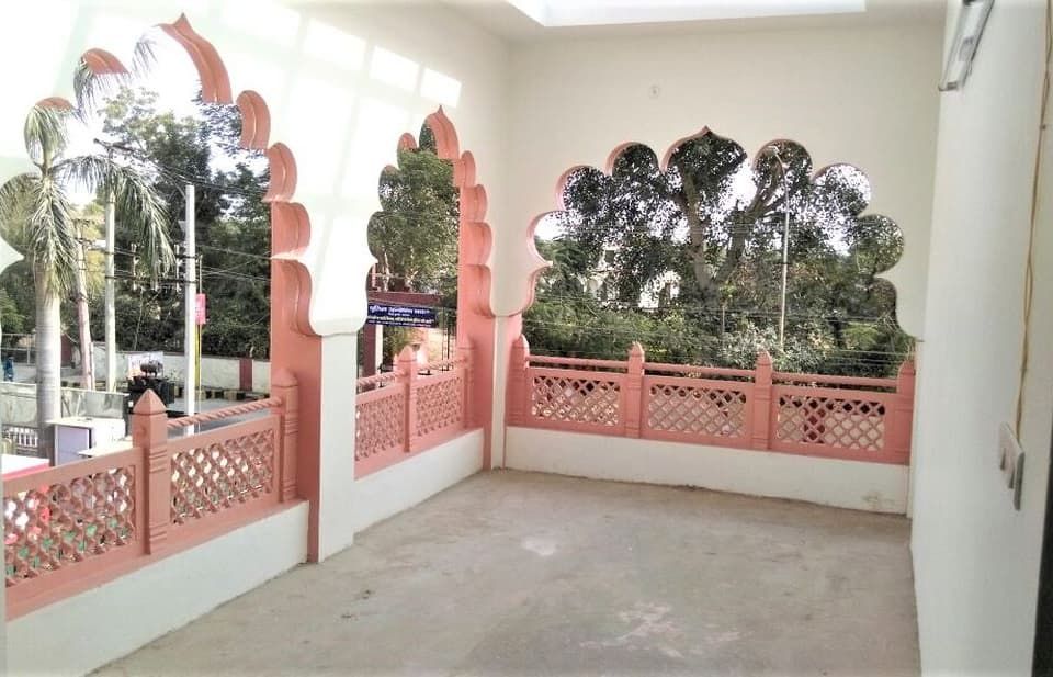 undefined MOTI DUNGRI PALACE 2