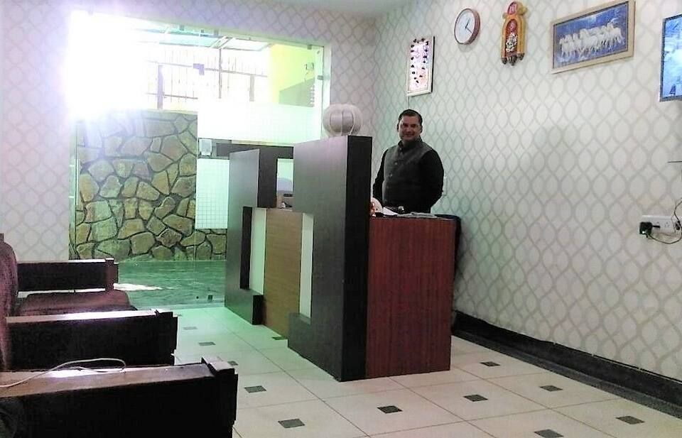 undefined MOTI DUNGRI PALACE 7