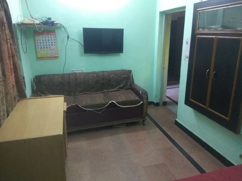 undefined OYO 39645 Maheshwari Residency 3