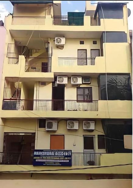 undefined OYO 39645 Maheshwari Residency