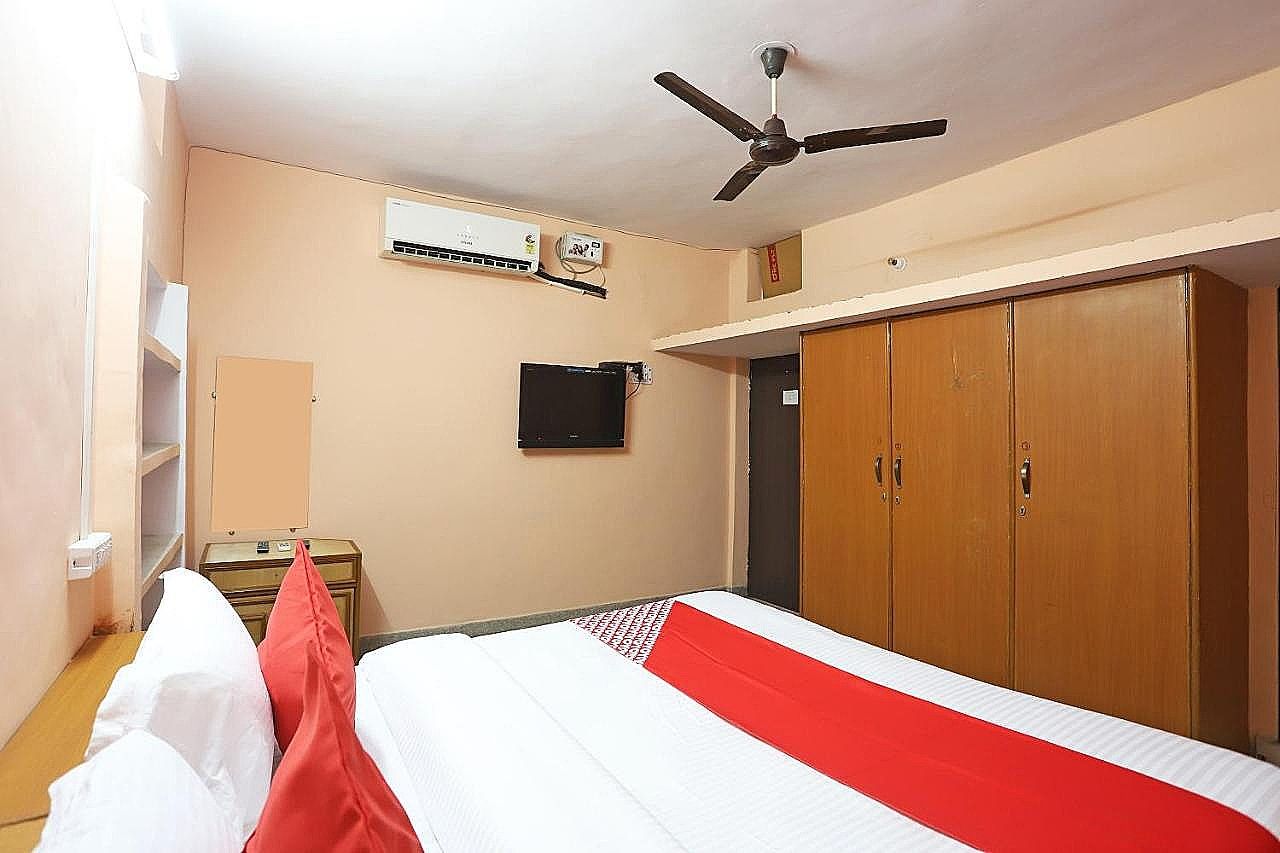 undefined OYO 39645 Maheshwari Residency 4