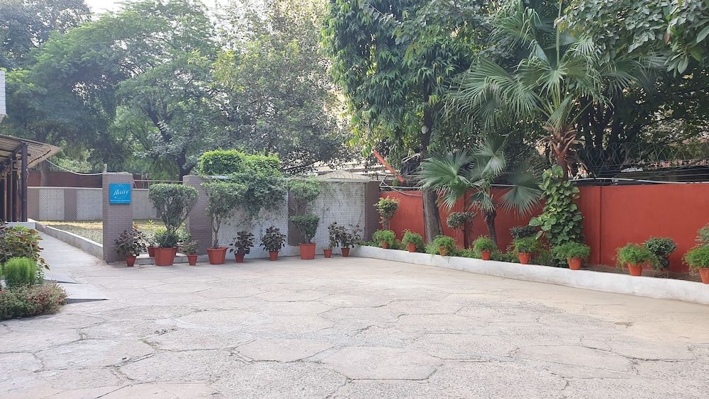 undefined YWCA International Guest House 3