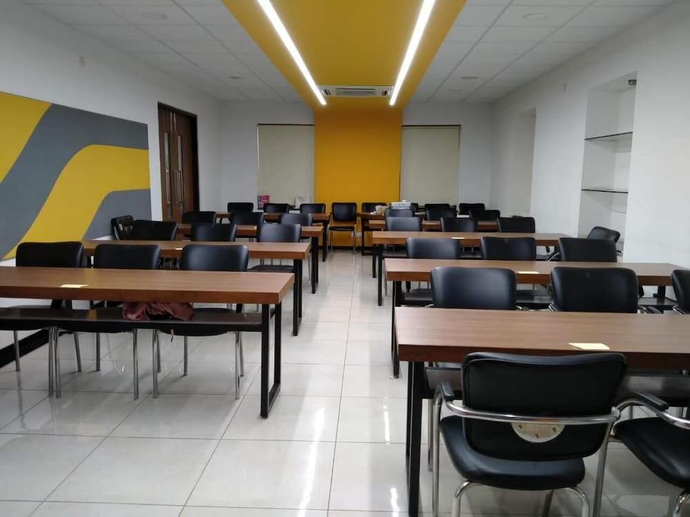 undefined YWCA International Guest House 6