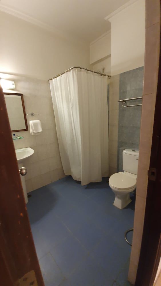 YWCA International Guest House Deluxe Double or Twin Room 13