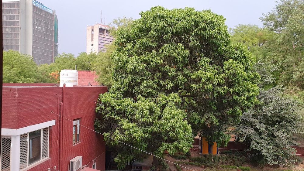 undefined YWCA International Guest House 2