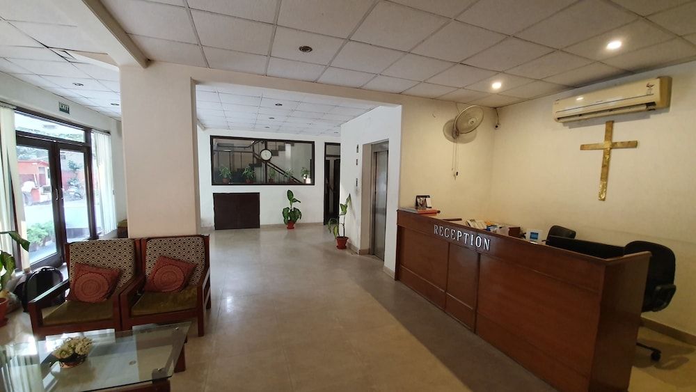 undefined YWCA International Guest House 5