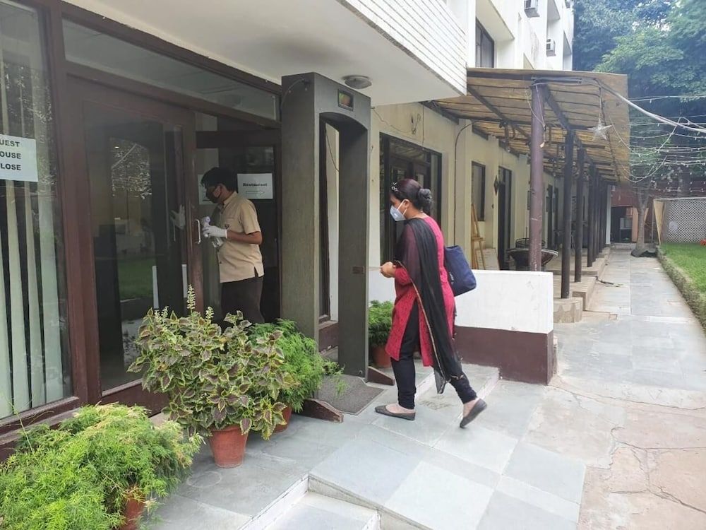 undefined YWCA International Guest House