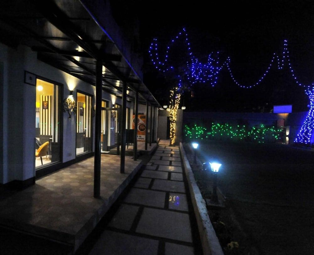 undefined YWCA International Guest House 4