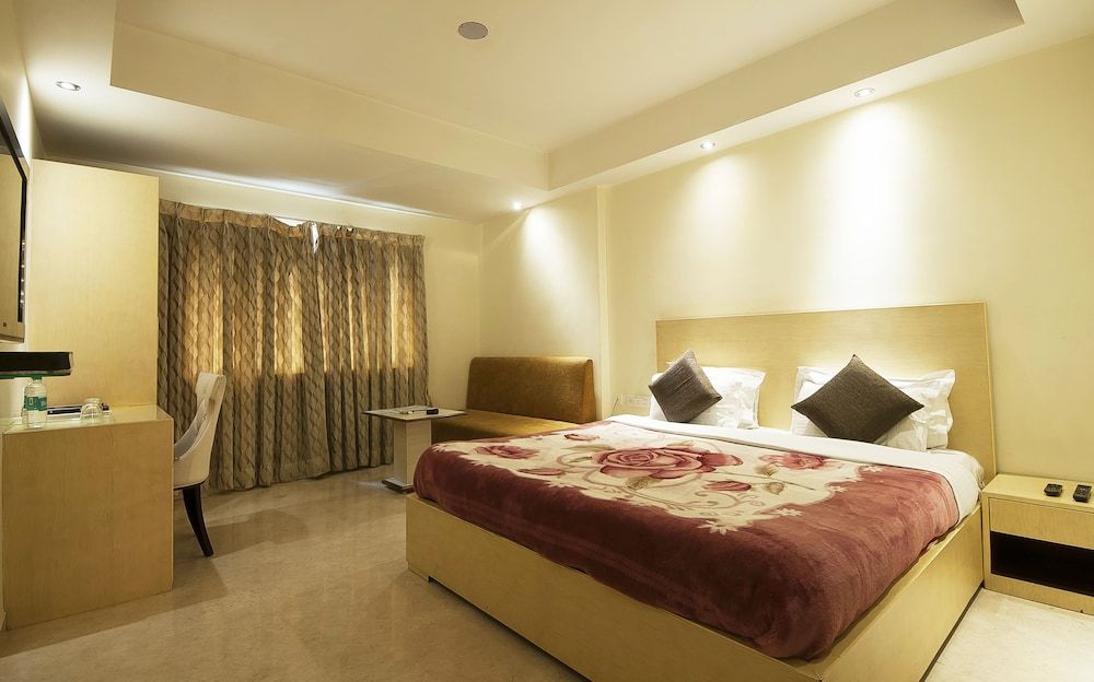 Premium Room, 1 Bedroom