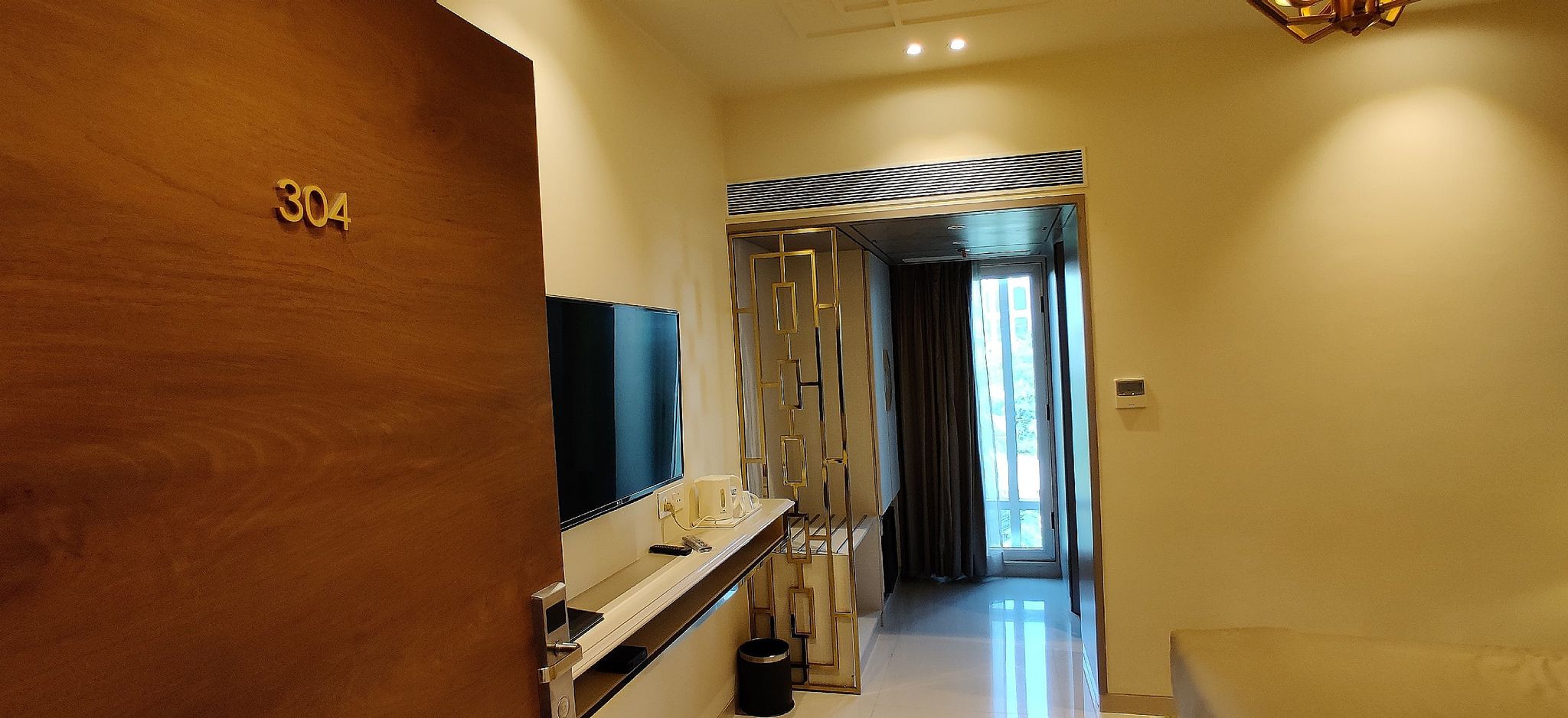 Hotel Sheetal Residency Deluxe Room 11