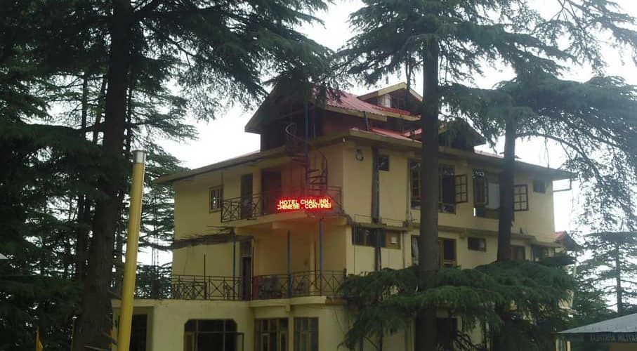 undefined Hotel Chail Inn 7