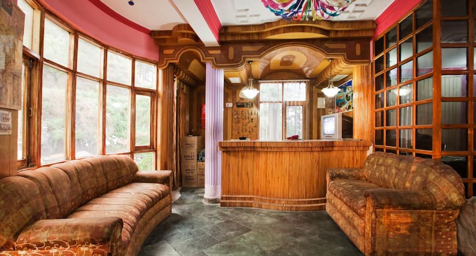 undefined Hotel Chail Inn 2