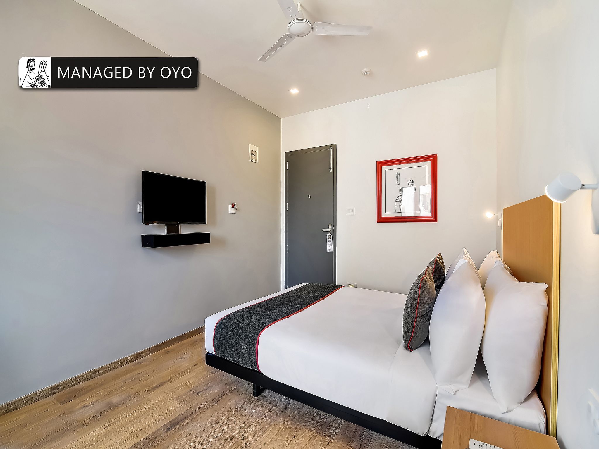 Super Townhouse Ulsoor Near Halasuru Metro Station Classic