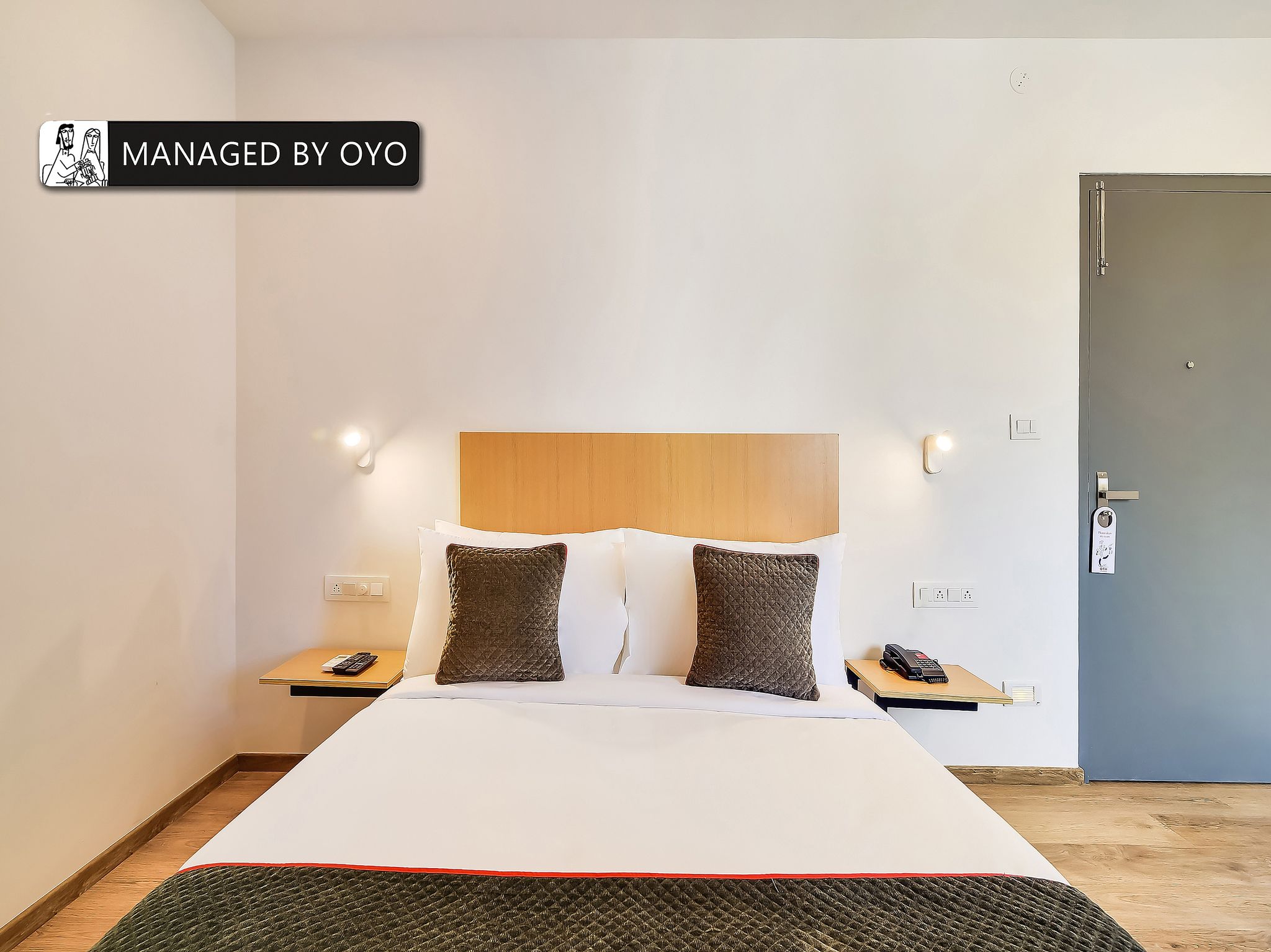Super Townhouse Ulsoor Near Halasuru Metro Station Classic 15