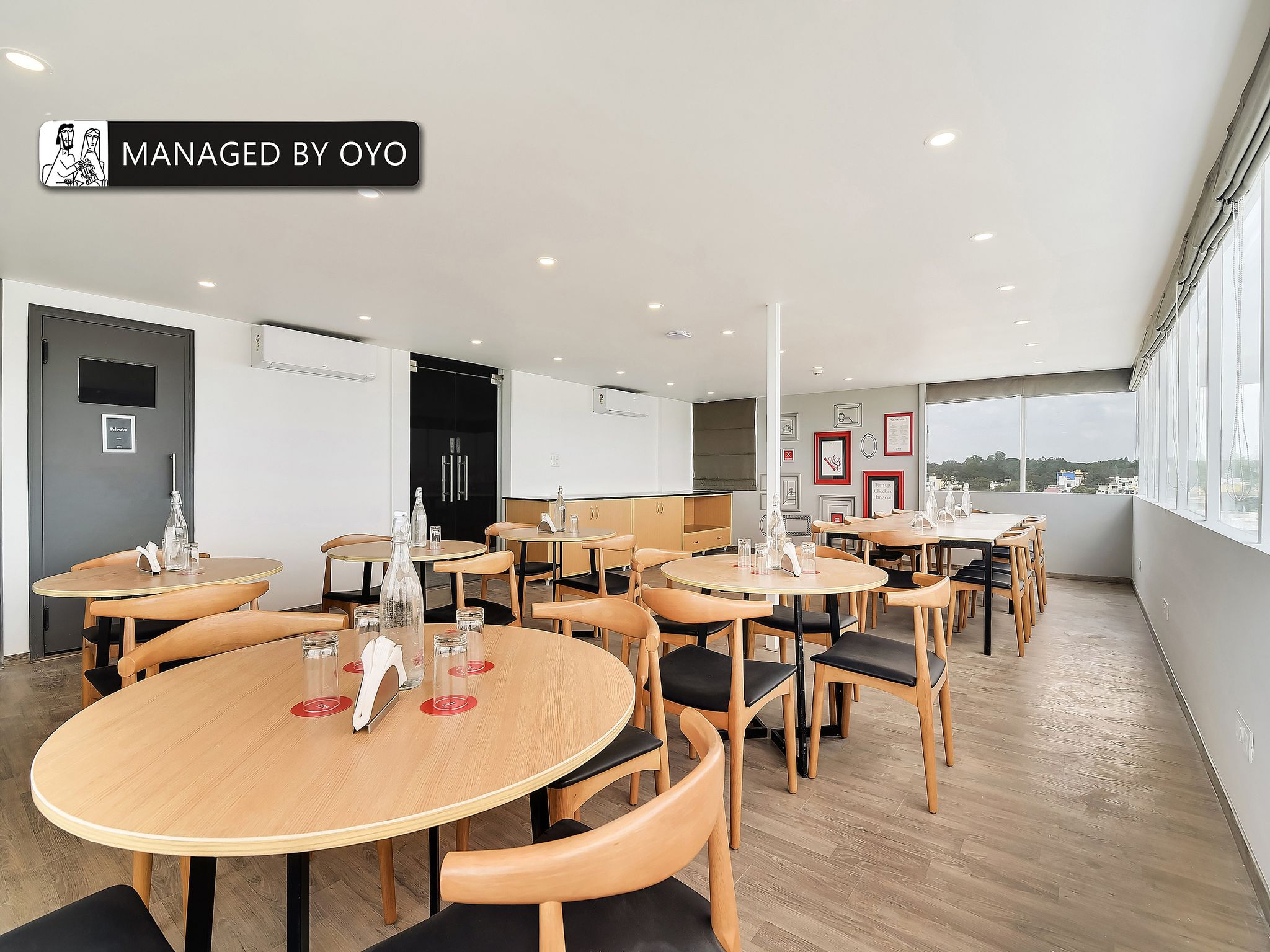 Food & Dining