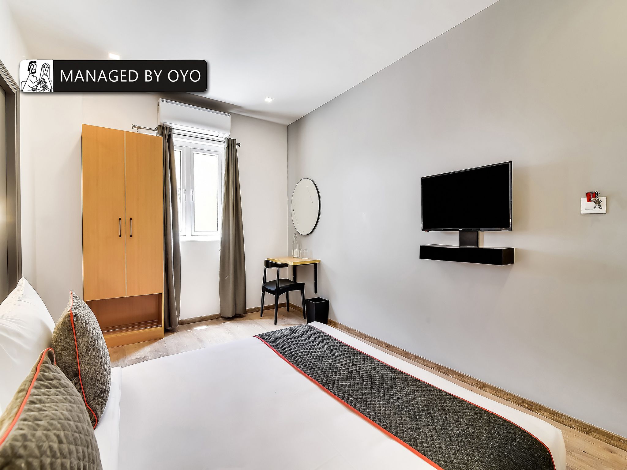 Super Townhouse Ulsoor Near Halasuru Metro Station Classic 20