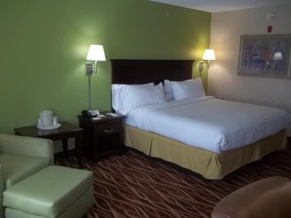 Room, 1 King Bed, Accessible, Non Smoking