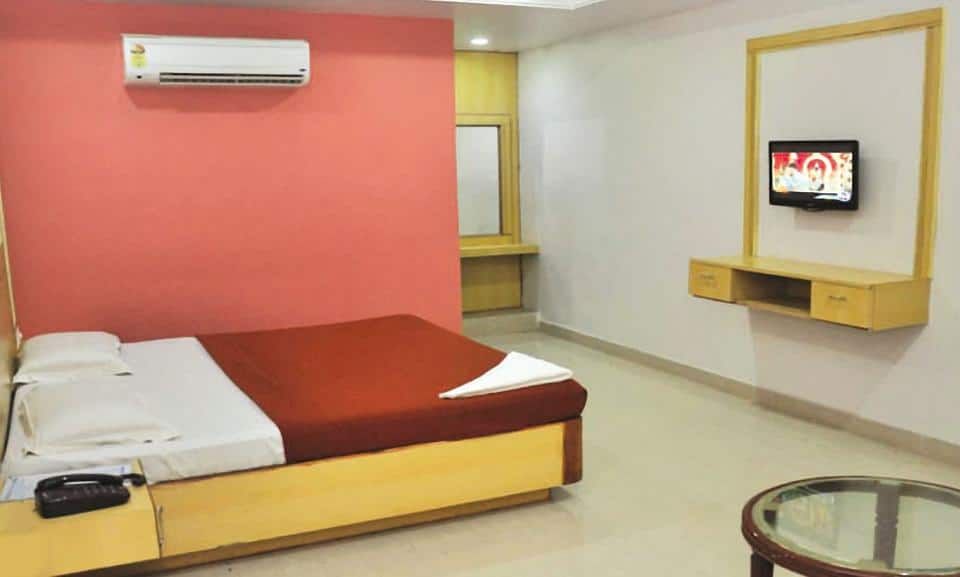 undefined Hotel Mayura 5