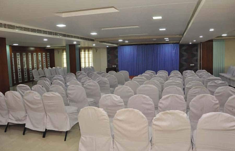 undefined Hotel Mayura 9