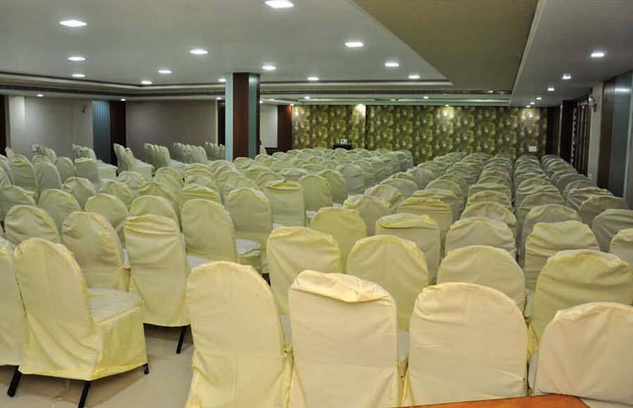 undefined Hotel Mayura 8