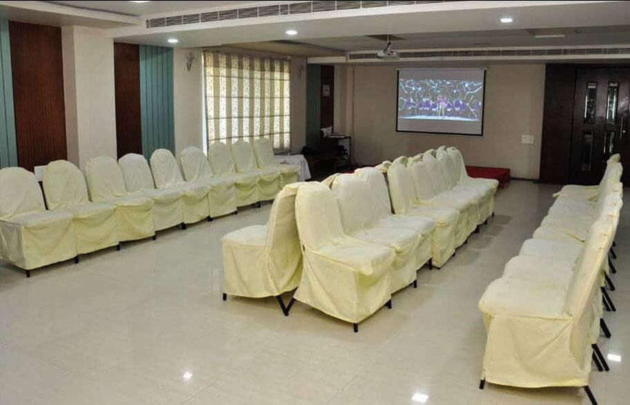 undefined Hotel Mayura 10