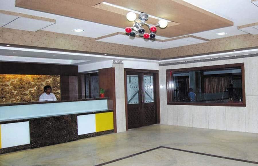 undefined Hotel Mayura 2