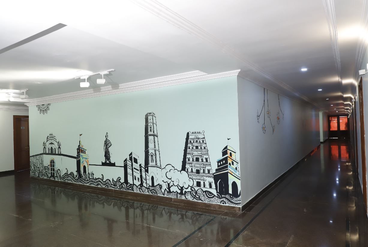 undefined Hotel Mayura 3