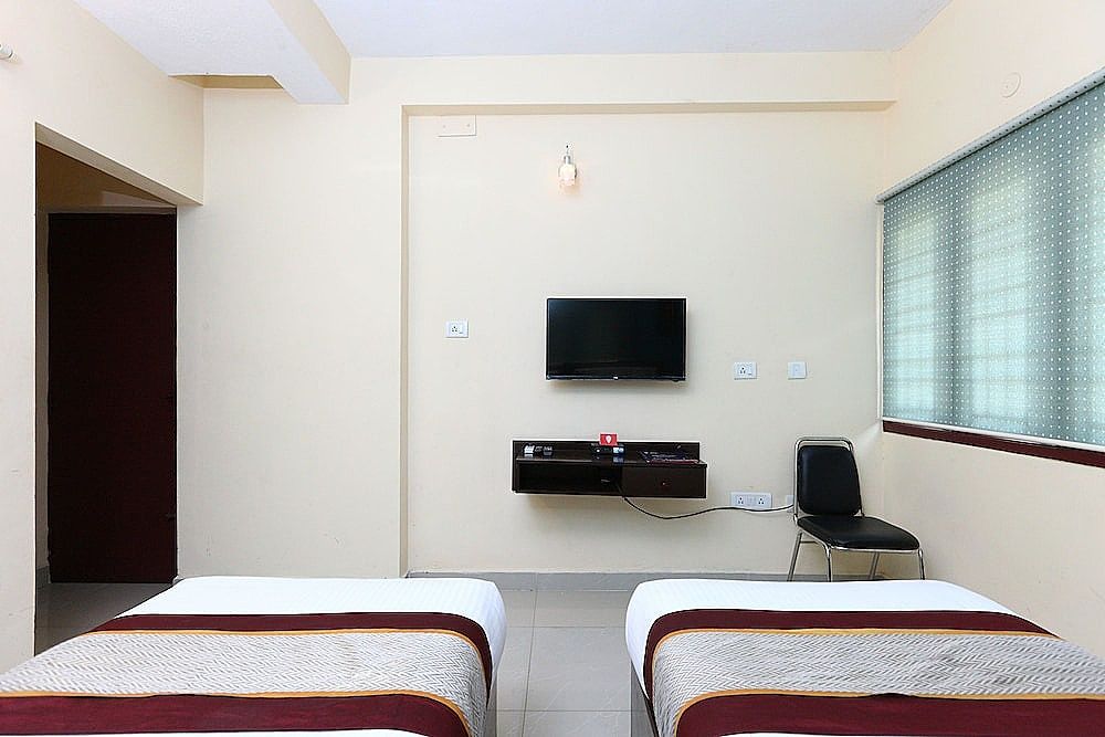 OYO 6654 Neighbour Inn Double or Twin Room 18