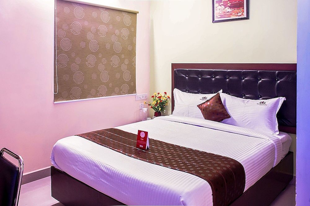 undefined OYO 6654 Neighbour Inn 10