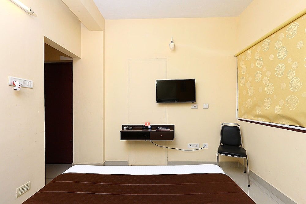 OYO 6654 Neighbour Inn Double or Twin Room 20